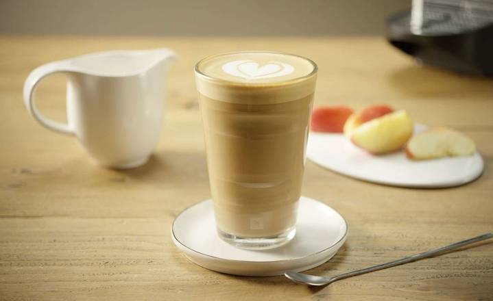 Latte (12oz)