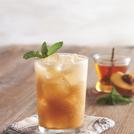 Green Tea Refresher
