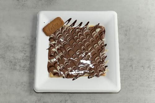 Lotus Crêpe