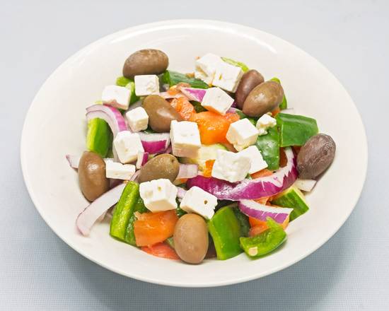 Salade Grecque / Greek Salad