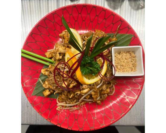 Grand Pad Thai