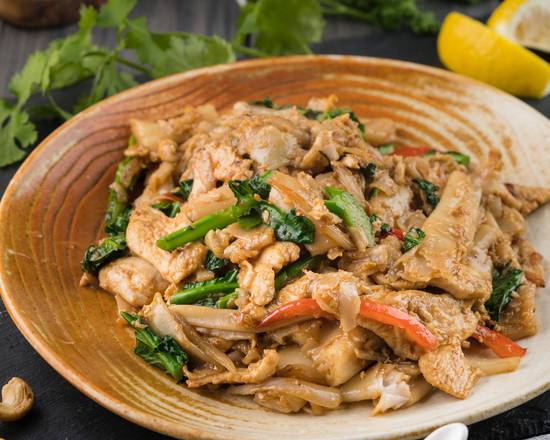 Pad See Ew