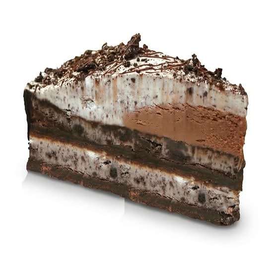 Cookies 'N Cream Cake