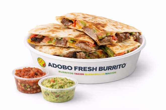 Quesadilla