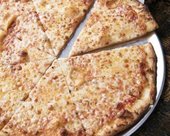 One Cheese Pizza (14") ( Large)