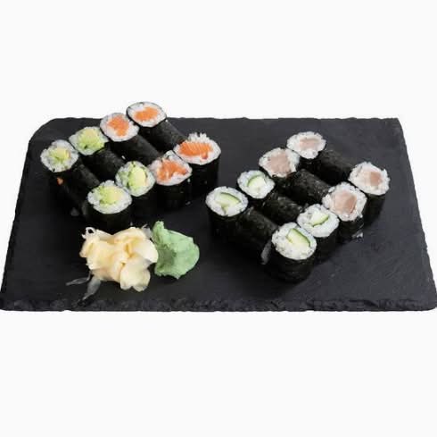 Sushi Special E