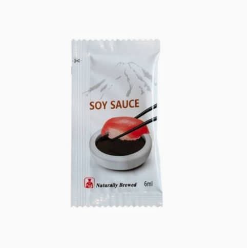 Soy Sauce
