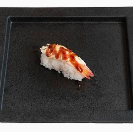 Seared Ebi