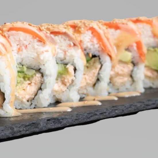 Sakura Roll