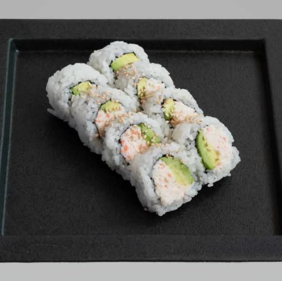 California Roll