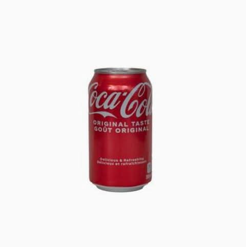 Coke