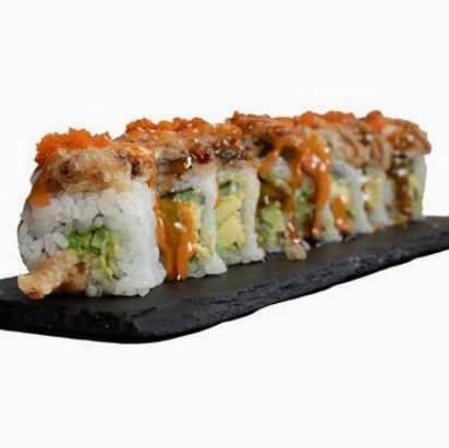 King Kong Roll