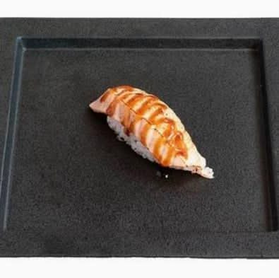 Seared Salmon
