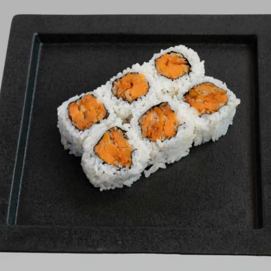 Yam Roll