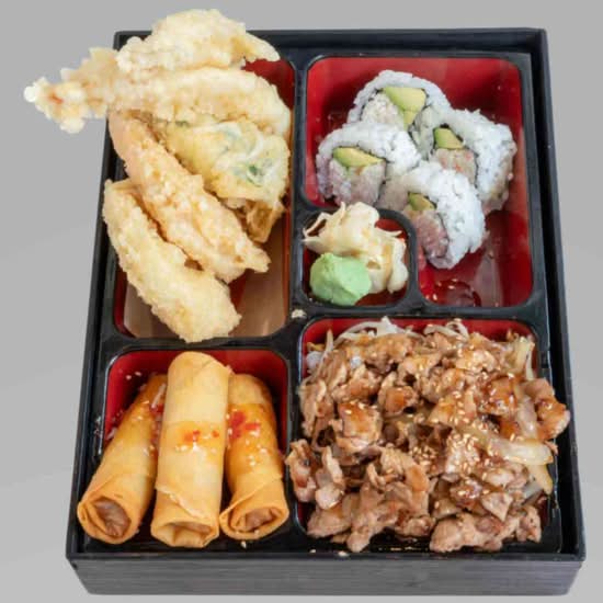 Box C