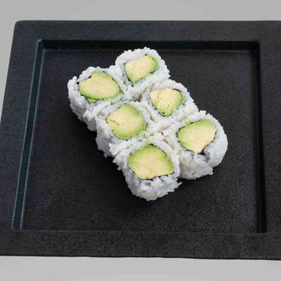 Avocado Roll