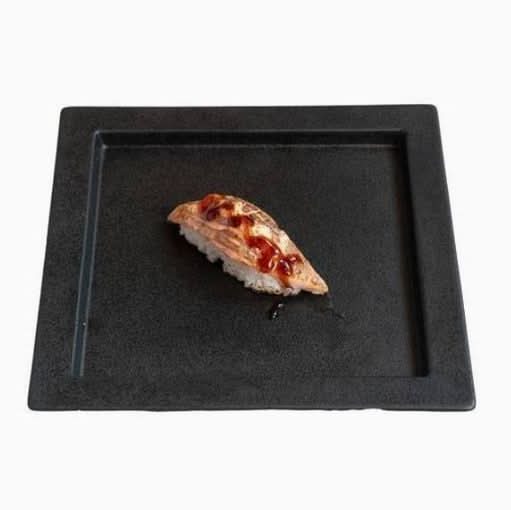 Seared Salmon Belly