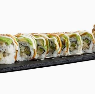 Panda Roll