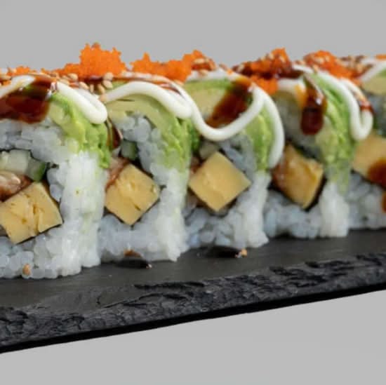 Yamato Roll
