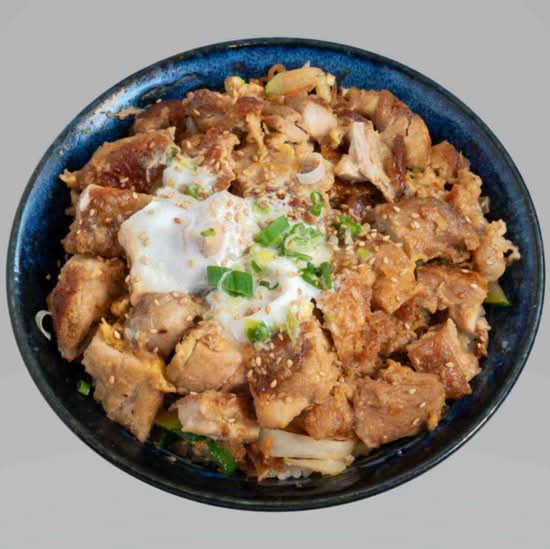 Oyako Don