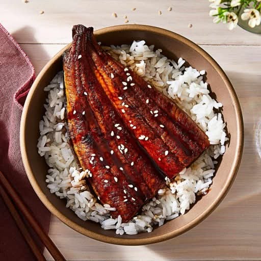Unagi Don