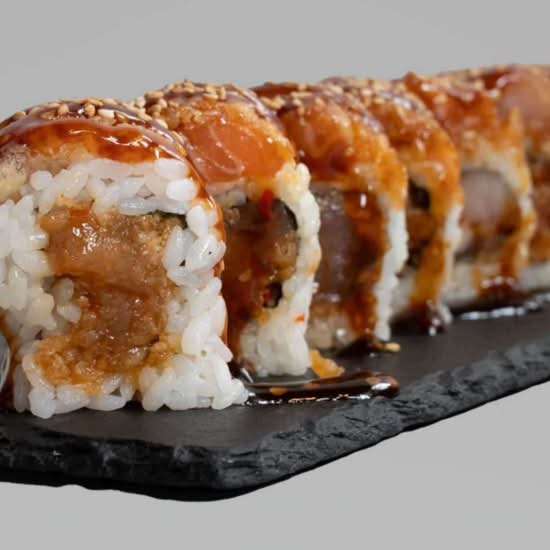 Maple Roll