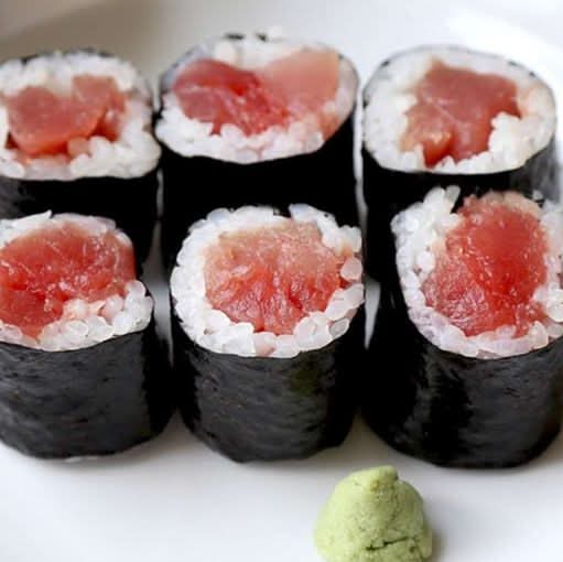 Tuna Roll
