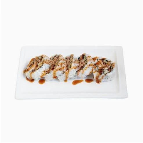Chicken Roll