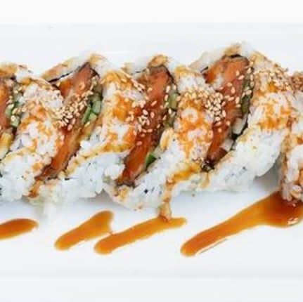 Ichiban Roll