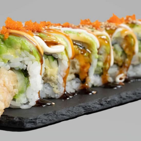 Kerrisdale Roll