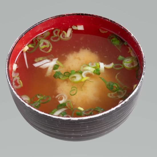 Miso Soup