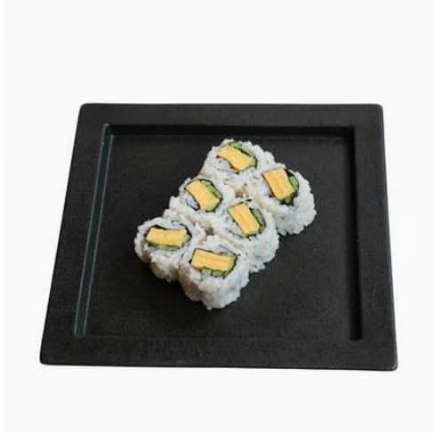 Tamago Roll