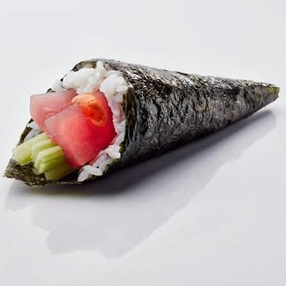 Tuna Cone