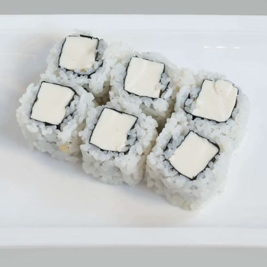 Tofu Roll