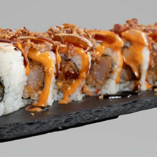Osaka Roll
