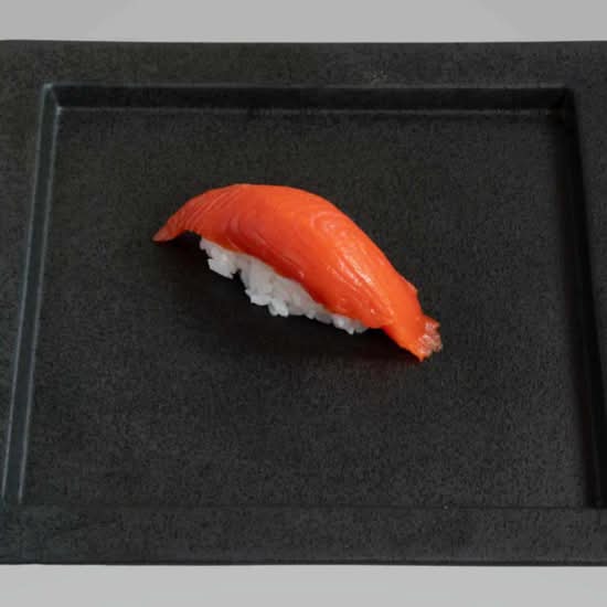 Wild Salmon (1 Pc)
