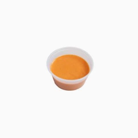 Spicy Mayo