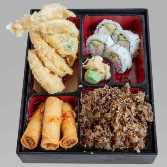 Box B