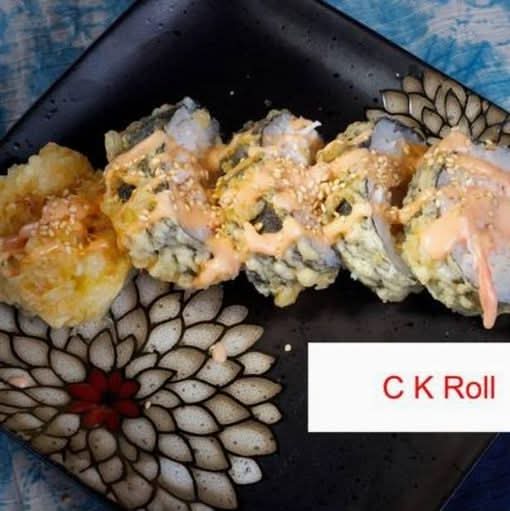 KC Roll