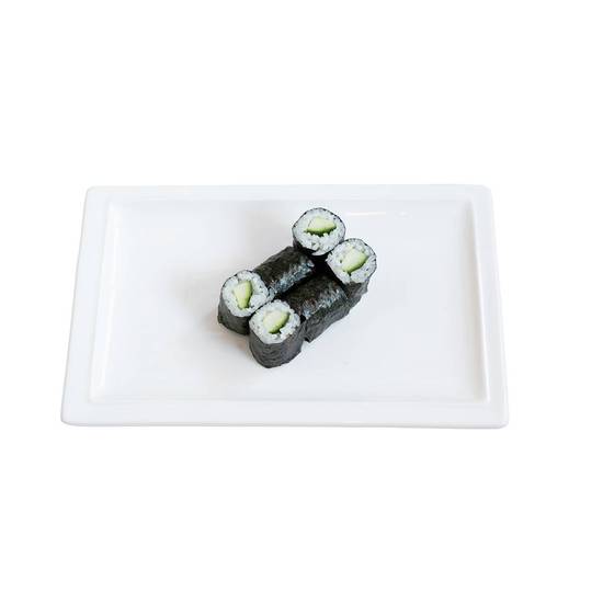 Kappa Maki (Cucumber)