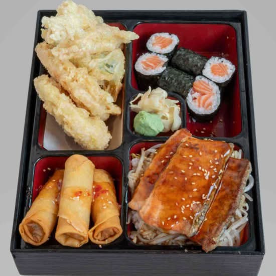 Box E