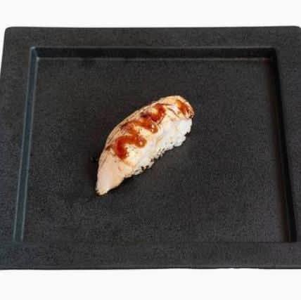 Seared Toro