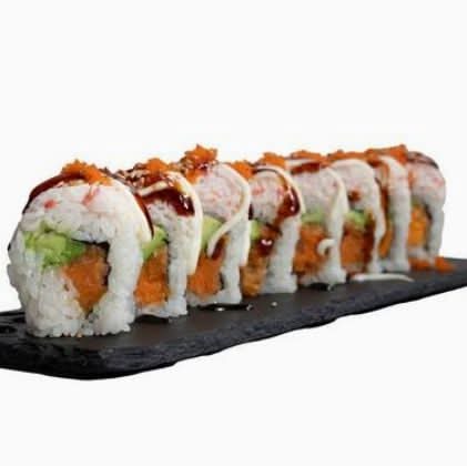 Pacific Roll