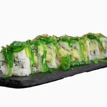 Buddha Roll