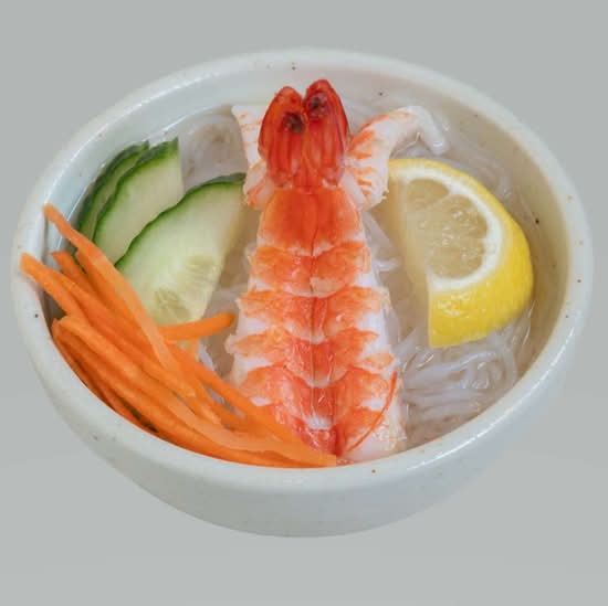 Ebi Sunomono