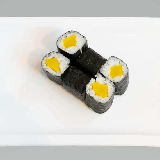 Oshinko Maki