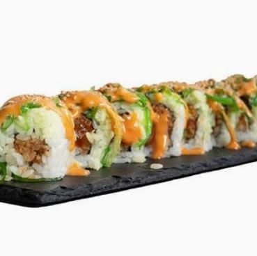 Nara Roll