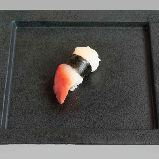 Hokkigai (1 Pc)