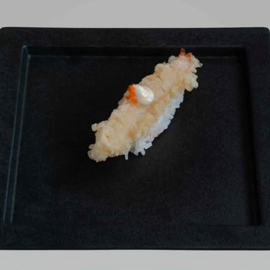 Prawn Tempura (1 Pc)