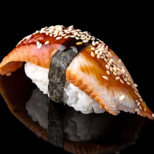 Unagi (1 Pc)